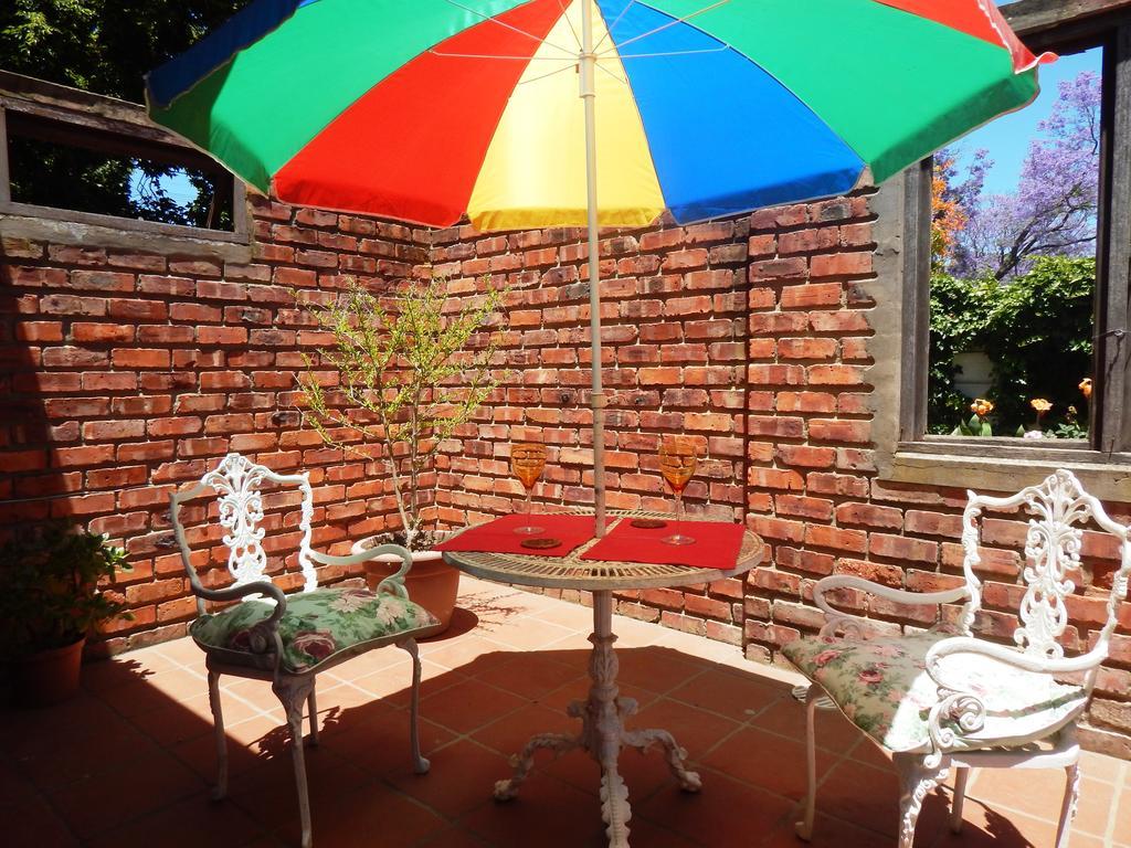 Swellendam Overnight Accommodation Экстерьер фото