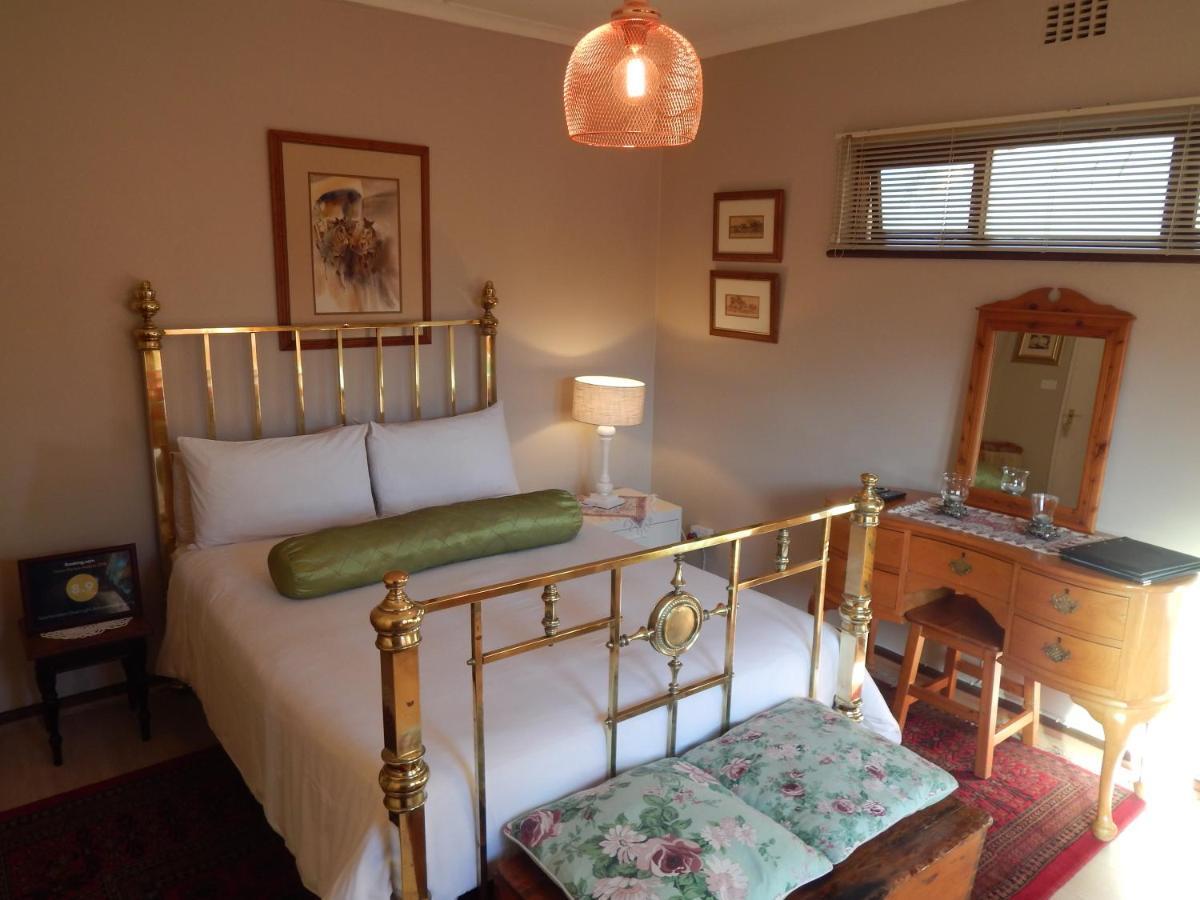 Swellendam Overnight Accommodation Экстерьер фото