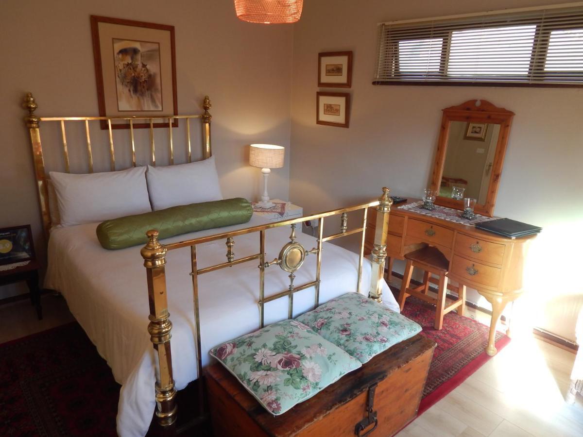 Swellendam Overnight Accommodation Экстерьер фото