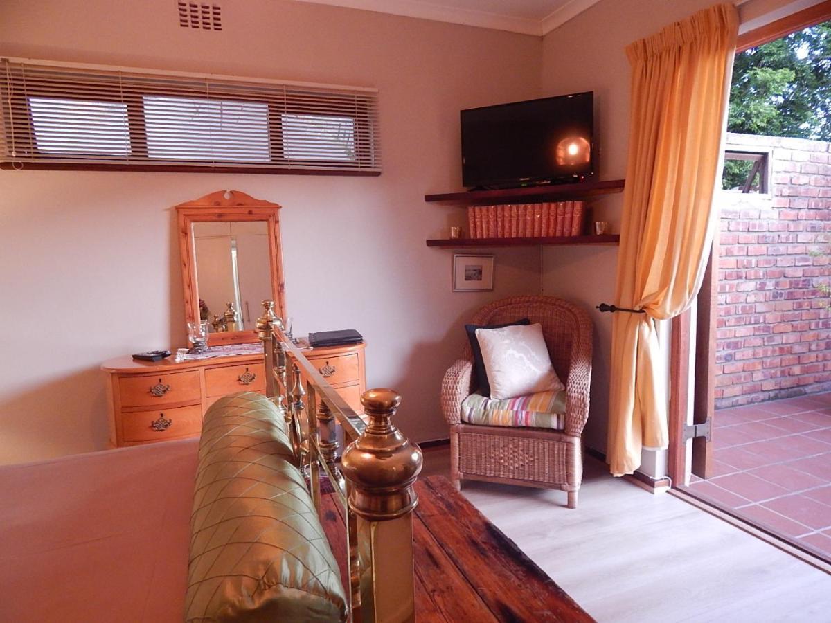Swellendam Overnight Accommodation Экстерьер фото
