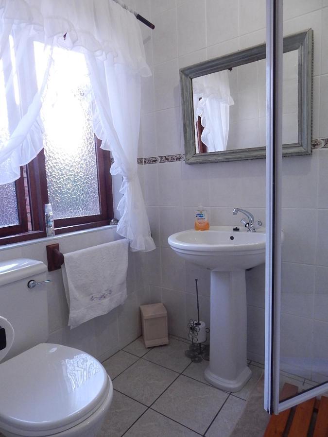 Swellendam Overnight Accommodation Экстерьер фото