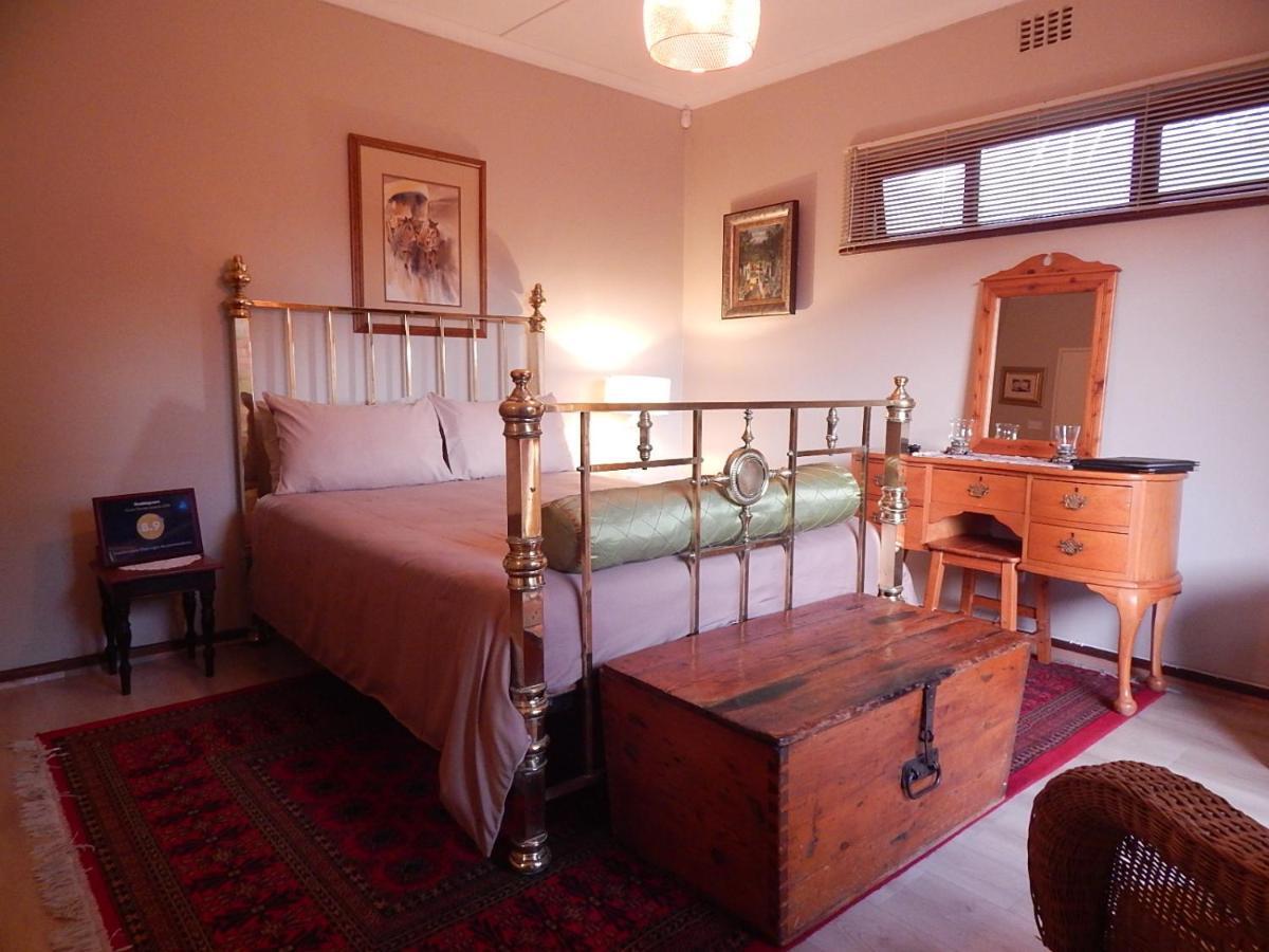 Swellendam Overnight Accommodation Экстерьер фото
