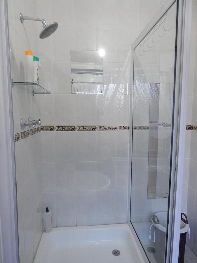 Swellendam Overnight Accommodation Экстерьер фото