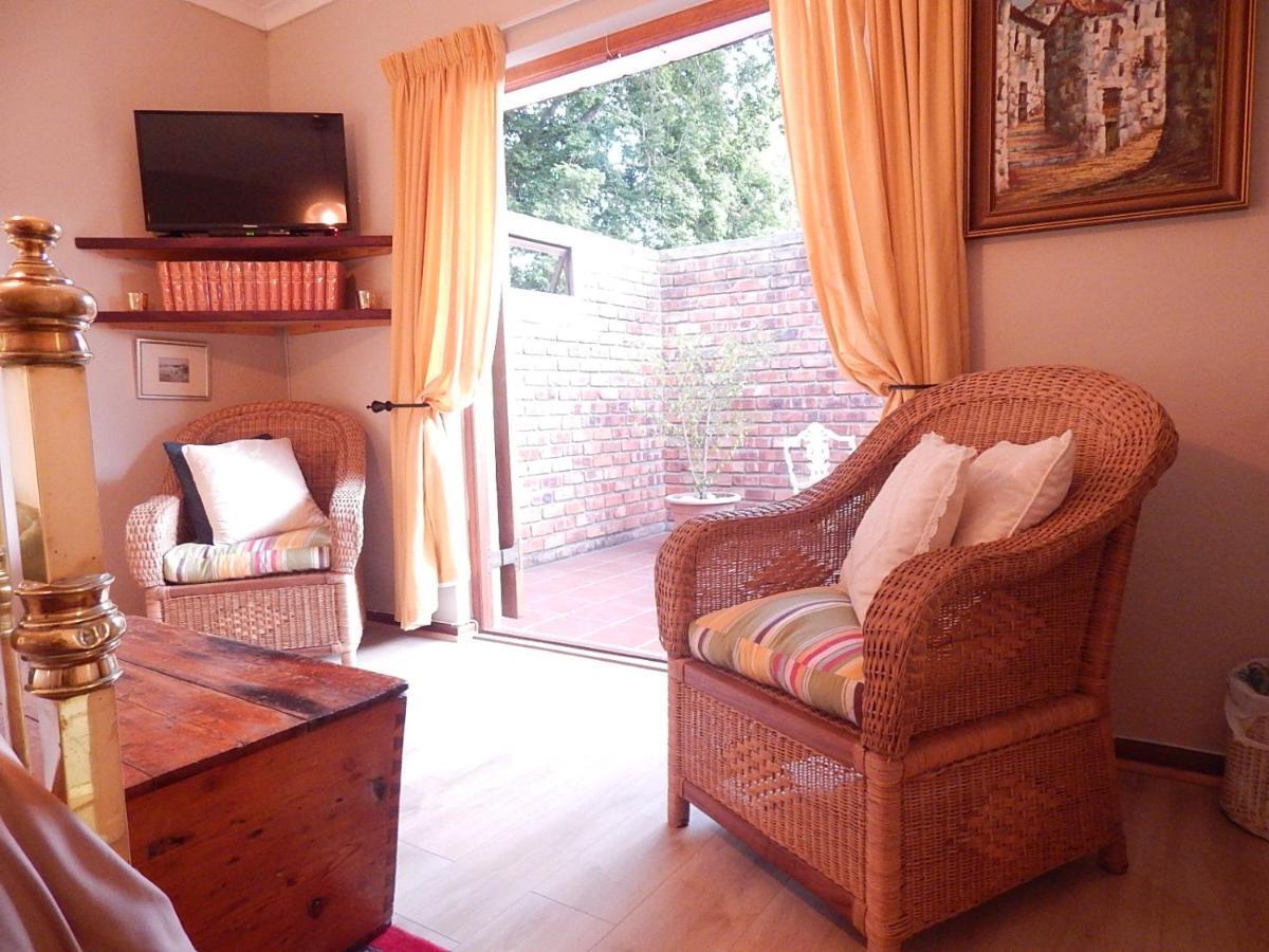 Swellendam Overnight Accommodation Экстерьер фото